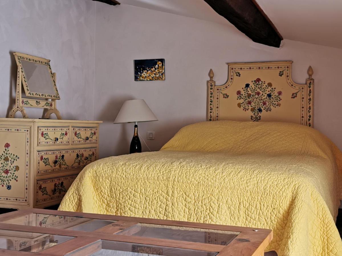 Le Petit Chai Niche Sous La Cite, Carcassonne Extérieur photo