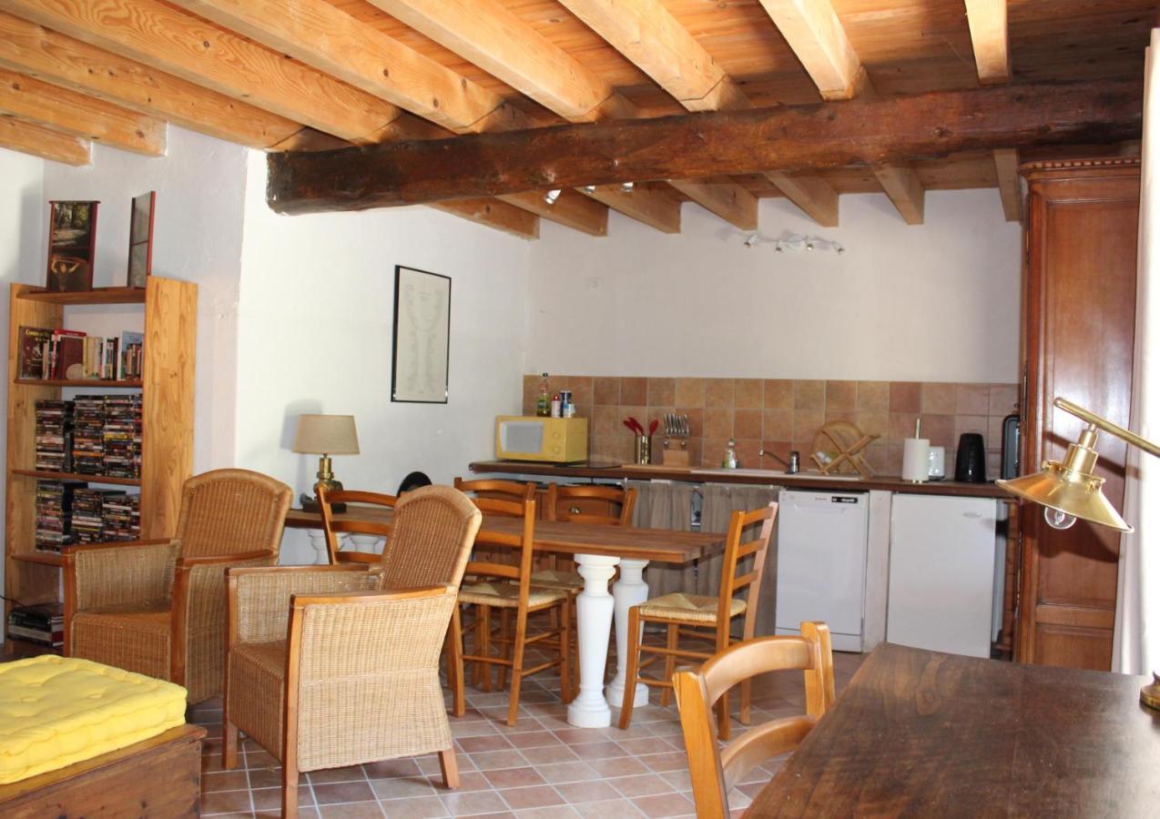 Le Petit Chai Niche Sous La Cite, Carcassonne Extérieur photo