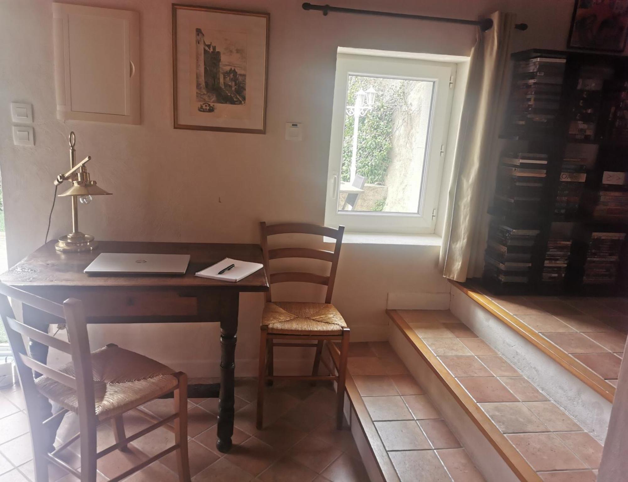 Le Petit Chai Niche Sous La Cite, Carcassonne Extérieur photo