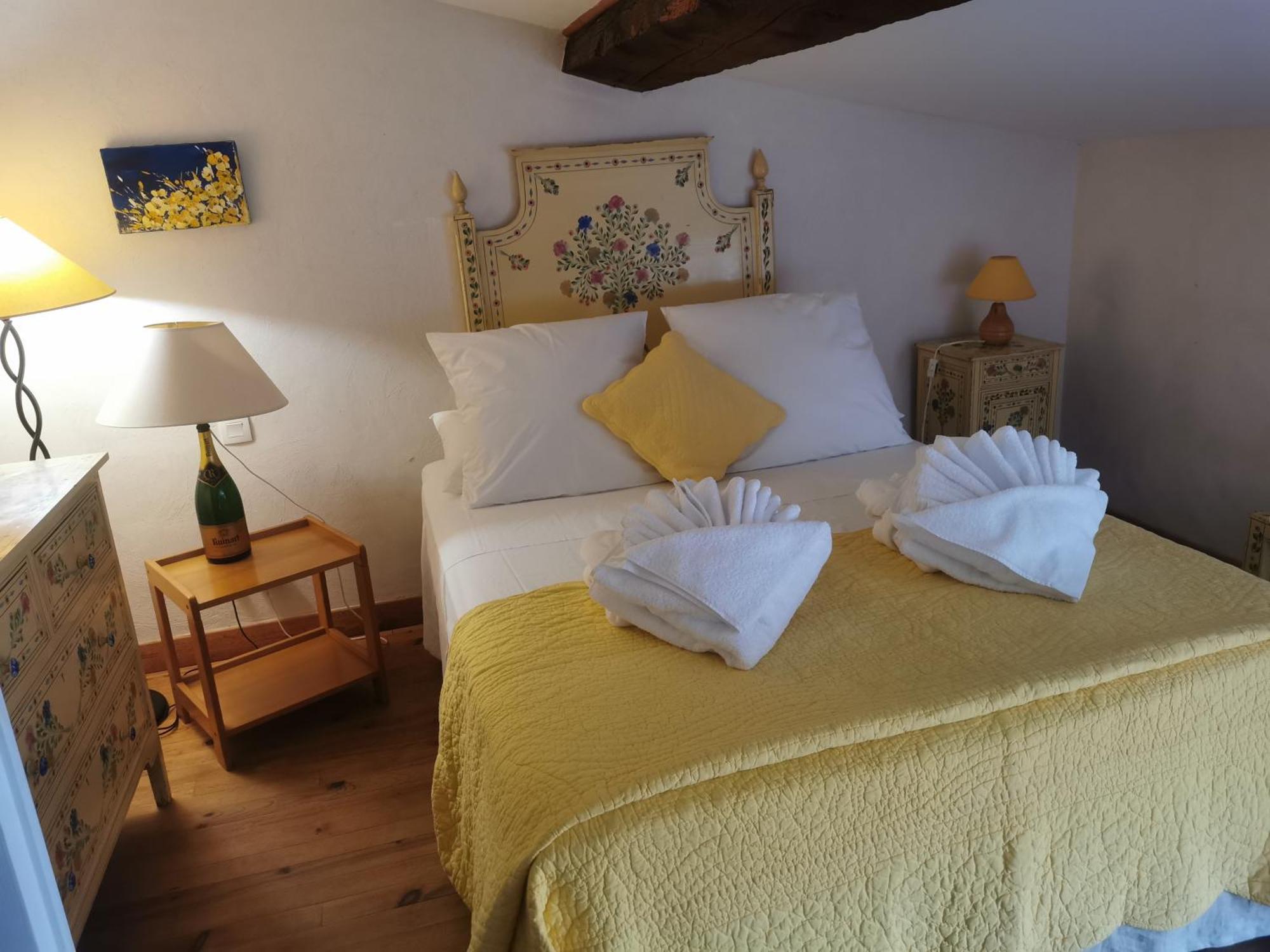 Le Petit Chai Niche Sous La Cite, Carcassonne Extérieur photo